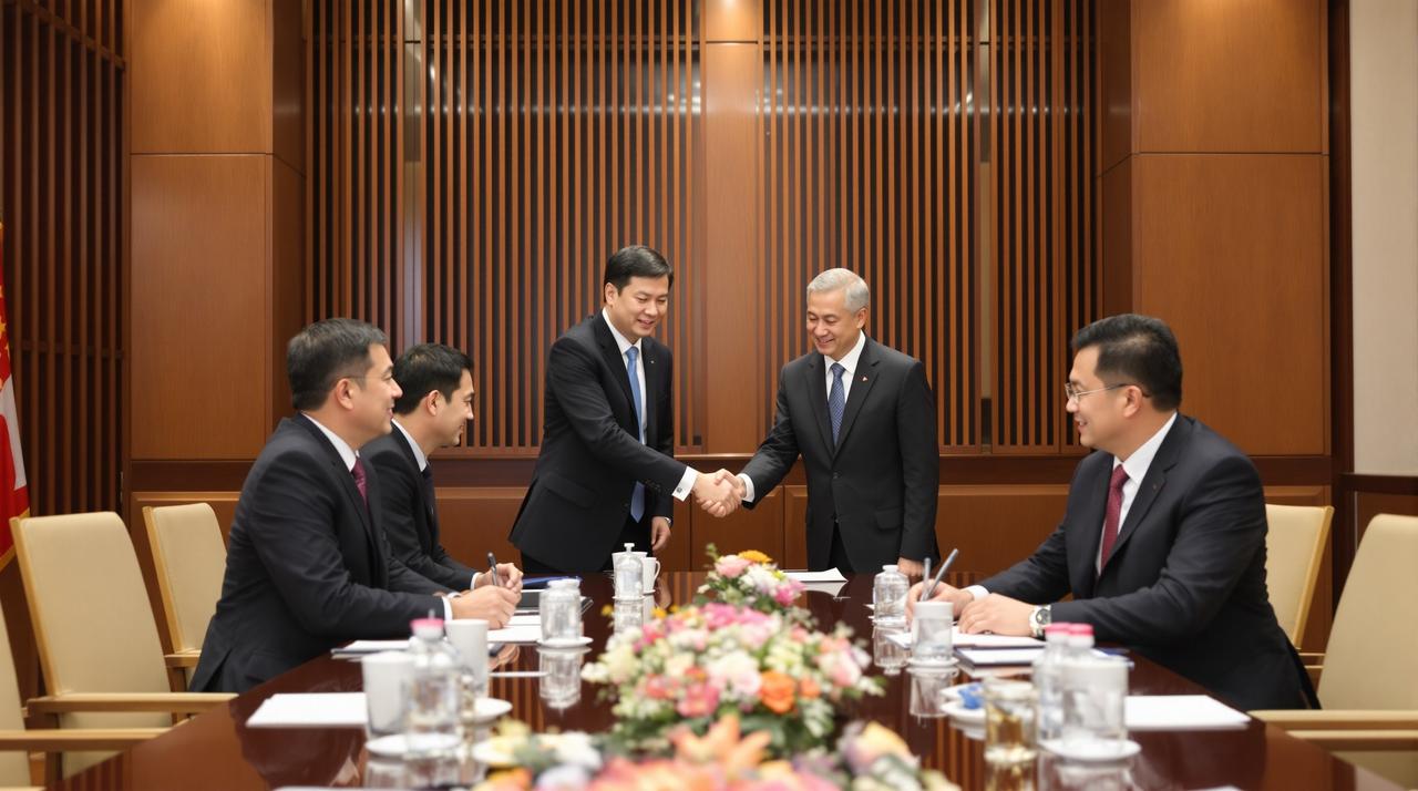 四虎视频与腾讯视频达成战略合作，共同打造精品内容生态